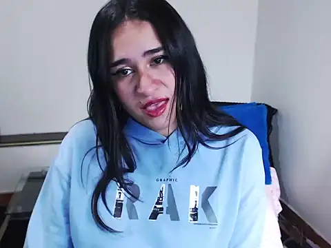  pandora92 online show from November 3, 2025, 2:31 pm