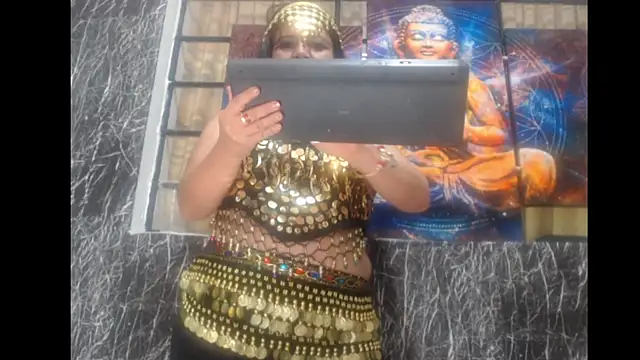 Debora Cienfuegos25 online show from March 4, 2026, 3:36 am