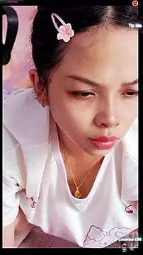 Maomilove1 online show from July 29, 2026, 8:35 am