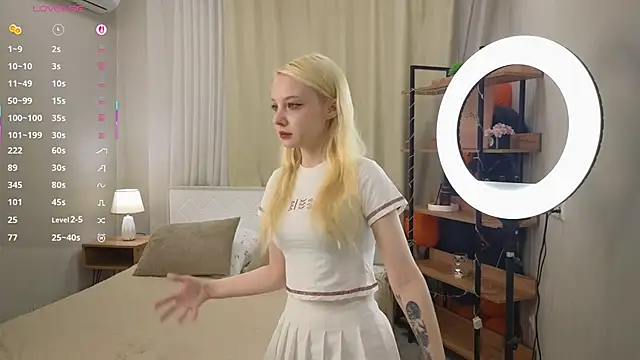 IraYounce online show from November 10, 2025, 1:10 am