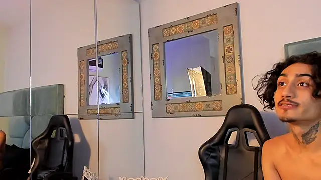 Mr Strike online show from November 1, 2025, 2:40 am