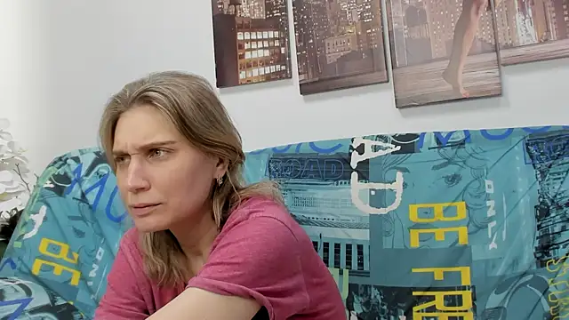 Tenderly Sophie online show from February 22, 2026, 1:30 am