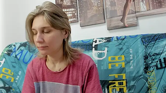 Tenderly Sophie online show from February 6, 2026, 1:23 am