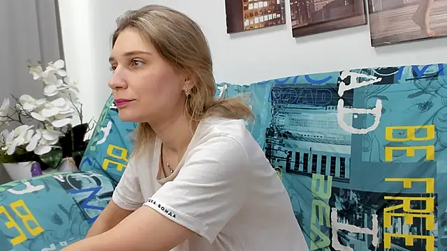 Tenderly Sophie online show from March 2, 2026, 1:17 am