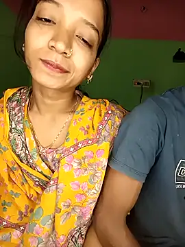 CoupleShow 432 online show from February 19, 2026, 1:08 pm