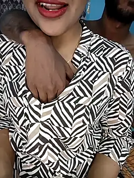 CoupleShow 432 online show from February 6, 2026, 12:23 pm