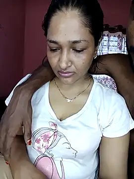 CoupleShow 432 online show from April 18, 2026, 9:00 am