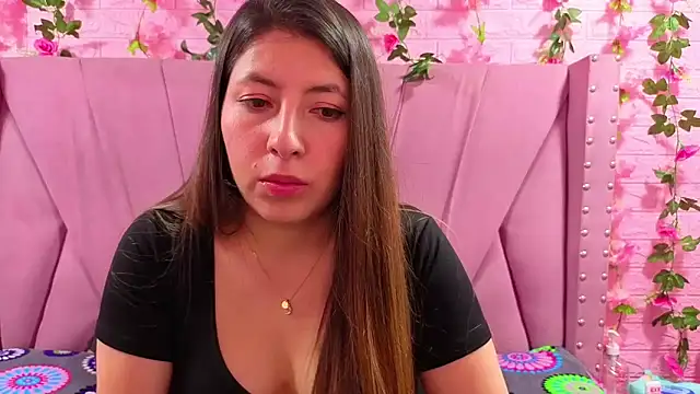 Snapshot of Alyy_Brown chatting on November 23, 2025, 1:59 am Alyy Brown online show from November 23, 2025, 1:59 am