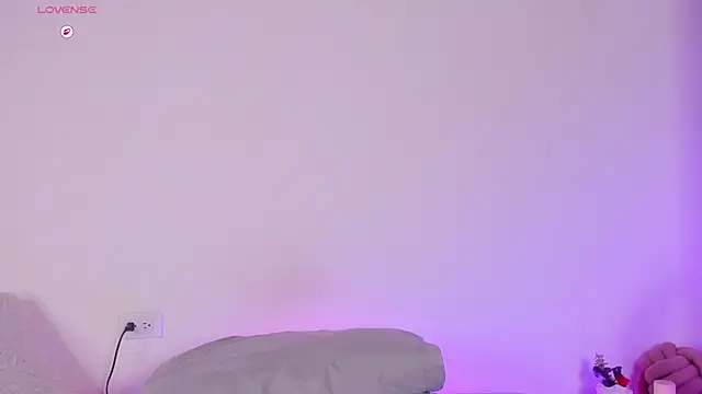 Sophie Duarte online show from June 19, 2026, 12:16 am