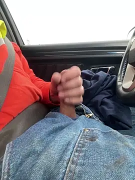 503Dick online show from October 29, 2025, 12:20 am