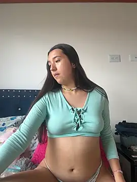 ImAlix Rouses online show from October 23, 2025, 7:12 pm