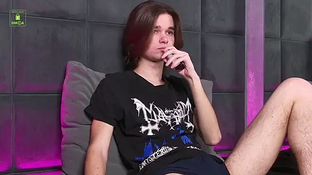 DavidLeatherhofff online show from February 27, 2026, 3:23 pm