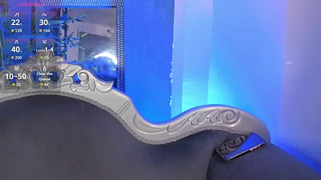 sydney miller  online show from April 11, 2026, 11:30 pm