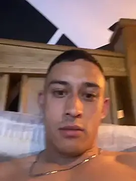 anonymous92live online show from July 6, 2026, 8:55 pm