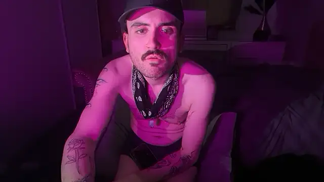 Snapshot of Gander_At_Xander chatting on October 30, 2025, 1:42 pm Gander At Xander online show from October 30, 2025, 1:42 pm