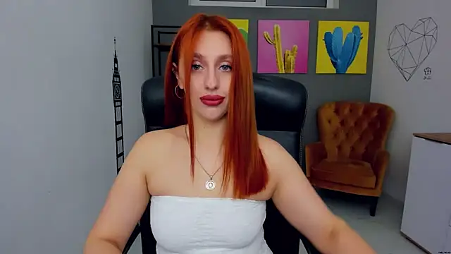 ZoeBurton online show from April 11, 2026, 8:12 pm