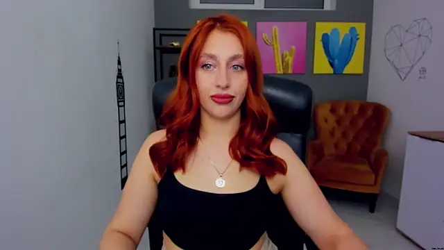 Snapshot of ZoeBurton chatting on May 31, 2026, 8:31 pm ZoeBurton online show from May 31, 2026, 8:31 pm