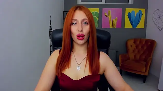 Snapshot of ZoeBurton chatting on May 25, 2026, 8:29 pm ZoeBurton online show from May 25, 2026, 8:29 pm