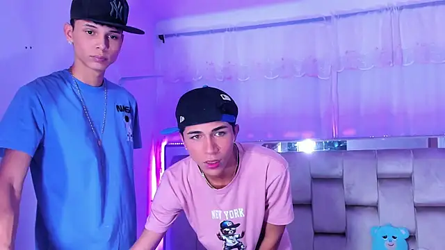 boyswantingplay online show from October 29, 2025, 12:09 am