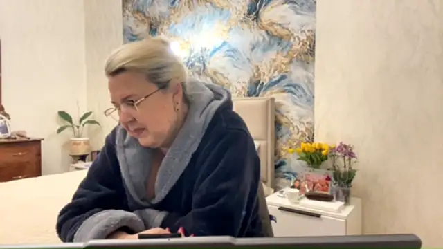 Galatea 2025 online show from April 18, 2026, 7:07 pm