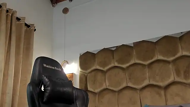 JACKSON STIFLER online show from February 8, 2026, 9:01 pm