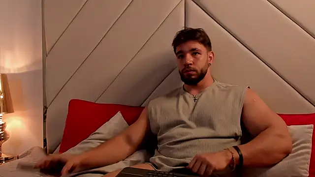 JACKSON STIFLER online show from April 4, 2026, 12:34 pm