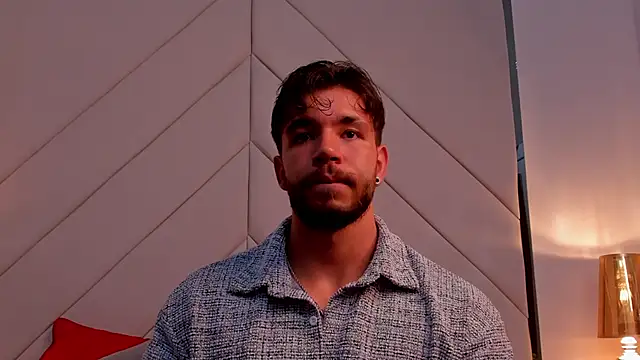 JACKSON STIFLER online show from February 22, 2026, 11:39 pm