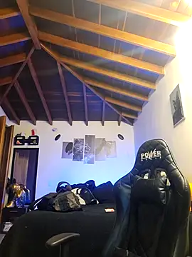 JACKSON STIFLER online show from November 17, 2025, 8:46 pm