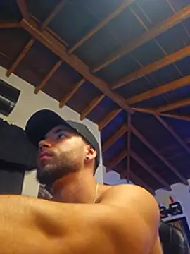 JACKSON STIFLER online show from November 28, 2025, 5:13 pm