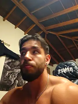 JACKSON STIFLER online show from November 21, 2025, 10:42 pm