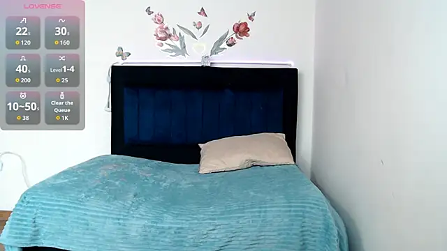 Snapshot of BRYXS1 chatting on February 28, 2026, 3:44 pm BRYXS1 online show from February 28, 2026, 3:44 pm