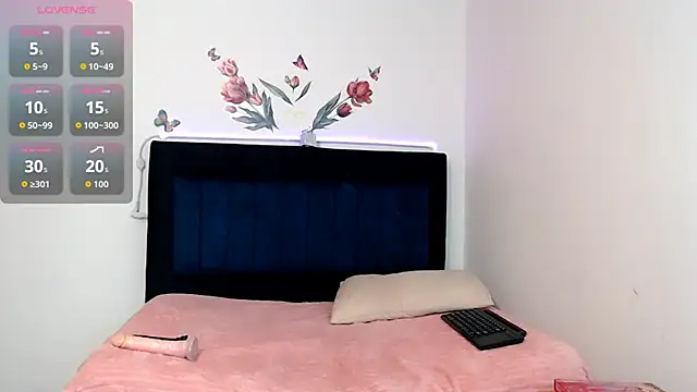 Snapshot of BRYXS1 chatting on March 2, 2026, 7:43 pm BRYXS1 online show from March 2, 2026, 7:43 pm