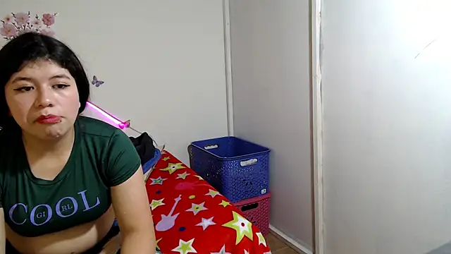 BRYXS1 online show from November 13, 2025, 7:29 pm