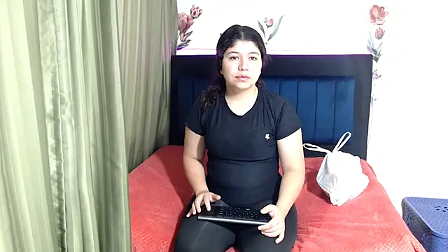 BRYXS1 online show from December 1, 2025, 11:44 am