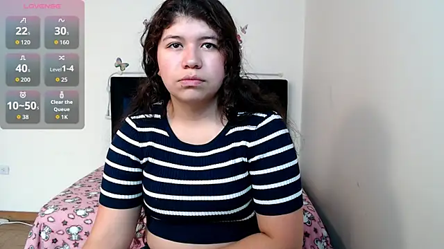 Snapshot of BRYXS1 chatting on February 11, 2026, 7:25 pm BRYXS1 online show from February 11, 2026, 7:25 pm