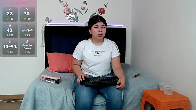 Snapshot of BRYXS1 chatting on March 3, 2026, 7:21 pm BRYXS1 online show from March 3, 2026, 7:21 pm