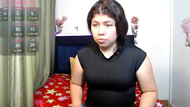 Snapshot of BRYXS1 chatting on February 8, 2026, 7:33 pm BRYXS1 online show from February 8, 2026, 7:33 pm