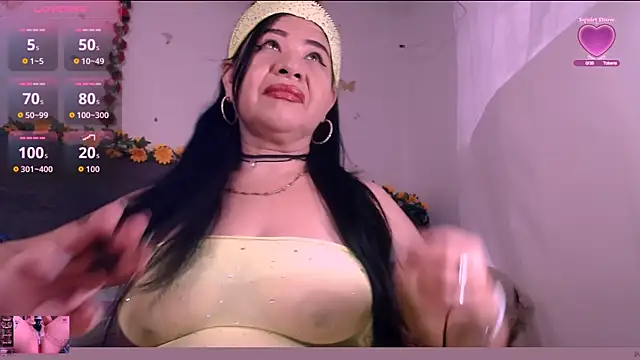 Soraya hott online show from February 7, 2026, 11:51 am