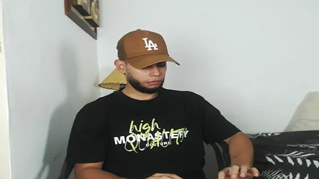 Snapshot of Maxcole_07 chatting on October 29, 2025, 9:14 pm Maxcole 07 online show from October 29, 2025, 9:14 pm