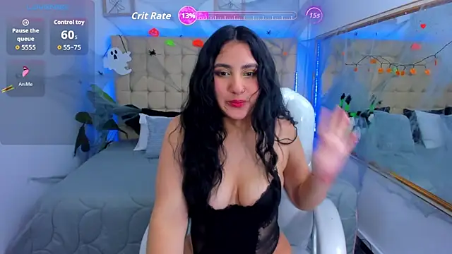 Snapshot of Sofia21__ chatting on October 25, 2025, 6:56 am Sofia21   online show from October 25, 2025, 6:56 am