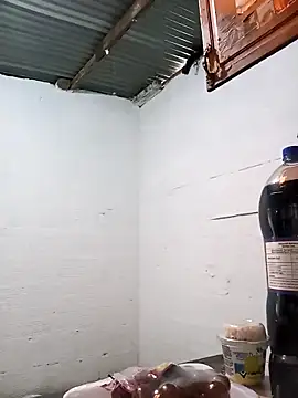 Catalina Bairon online show from April 20, 2026, 3:57 pm