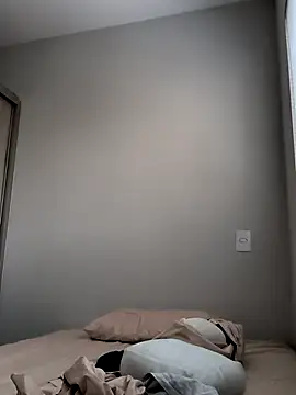 Meiii27 online show from March 12, 2026, 3:27 pm