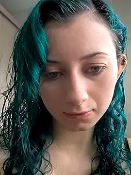 Meiii27 online show from February 13, 2026, 3:45 pm