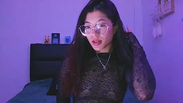 LissyM online show from February 2, 2026, 8:19 pm