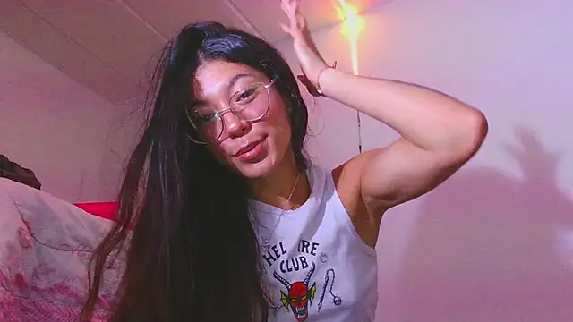 LissyM online show from March 13, 2026, 6:57 pm