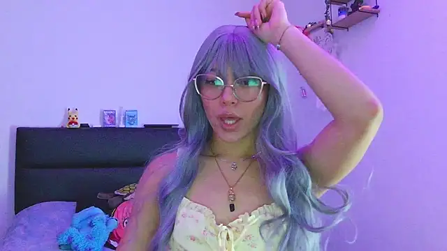 LissyM online show from January 6, 2026, 9:30 pm