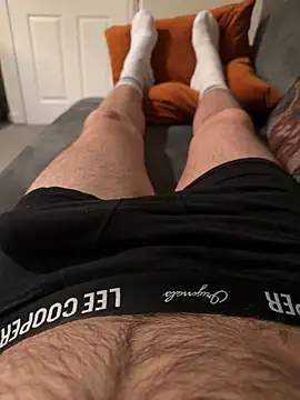 sevenisthemagicnum online show from March 27, 2026, 11:05 pm