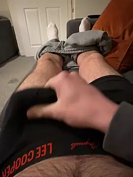 sevenisthemagicnum online show from March 16, 2026, 10:45 pm