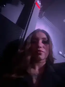 BabyVee angels online show from November 14, 2025, 7:01 am