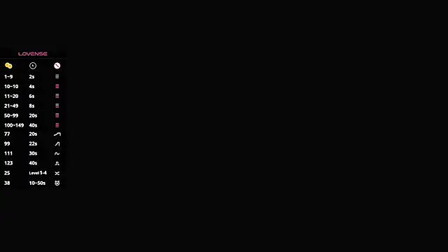 KissyCloud online show from November 23, 2025, 8:13 am